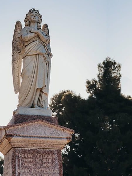 El Alma es una realidad. Hay pruebas de la existencia de la vida después de la muerte